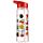 Reusable Water Bottle 550ml - Game Over