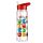 Reusable Water Bottle 550ml - Game Over