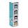 Volkswagen VW T1 Camper Bus Summer & Surf 500ml Glass Water Bottle