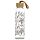 Reusable Glass Water Bottle - Lavender Fields Pick of the Bunch