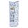 Reusable Glass Water Bottle - Lavender Fields Pick of the Bunch
