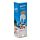 Volkswagen VW T1 Camper Bus Waves are Calling 500ml Glass Water Bottle