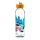 Volkswagen VW T1 Camper Bus Waves are Calling 500ml Glass Water Bottle