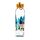 Volkswagen VW T1 Camper Bus Waves are Calling 500ml Glass Water Bottle