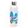 Volkswagen VW T1 Camper Bus Waves Are Calling Hot & Cold Drinks Bottle 530ml