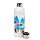 Volkswagen VW T1 Camper Bus Waves Are Calling Hot & Cold Drinks Bottle 530ml