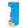 Volkswagen VW T1 Camper Bus Waves Are Calling Hot & Cold Drinks Bottle 530ml