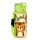 350ml Shatterproof Pop Top Children's Water Bottle - Adoramals Wild
