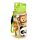 350ml Shatterproof Pop Top Children's Water Bottle - Adoramals Wild