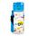 350ml Shatterproof Pop Top Children's Water Bottle - Little Tractors