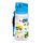 350ml Shatterproof Pop Top Children's Water Bottle - Little Tractors