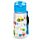 350ml Shatterproof Pop Top Children's Water Bottle - Little Tractors