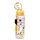 600ml Shatterproof Pop Top Water Bottle - Nectar Meadows