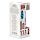 Reusable Insulated Drinks Bottle 350ml - London Souvenir