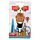Novelty Bottle Stopper - British Bulldog