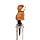 Novelty Bottle Stopper - British Bulldog