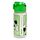 350ml Shatterproof Pop Top Children's Water Bottle - Idefix (Dogmatix)