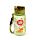 350ml Shatterproof Pop Top Children's Water Bottle - Zooniverse