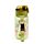 350ml Shatterproof Pop Top Children's Water Bottle - Zooniverse