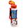 600ml Shatterproof Pop Top Water Bottle - Simon's Cat 2024