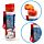 600ml Shatterproof Pop Top Water Bottle - Simon's Cat 2024