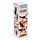 Reusable Insulated Flip Top Drinks Bottle 500ml - Feline Fine Cats