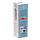 Reusable Insulated Flip Top Drinks Bottle 500ml - Feline Fine Cats