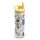 Reusable Insulated Flip Top Drinks Bottle 500ml - Nectar Meadows