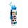 Volkswagen VW T1 Camper Bus Retro Pop Top 600ml Shatterproof Bottle