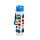 Volkswagen VW T1 Camper Bus Retro Pop Top 600ml Shatterproof Bottle