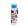 Volkswagen VW T1 Camper Bus Retro Pop Top 600ml Shatterproof Bottle