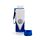 600ml Shatterproof Pop Top Water Bottle - Volkswagen VW T1 Camper Bus Blue