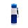 600ml Shatterproof Pop Top Water Bottle - Volkswagen VW T1 Camper Bus Blue