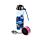 Reusable Insulated Drinks Bottle Digital Thermometer - Minecraft Axolotl