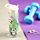 Reusable Water Bottle 550ml - Pandarama