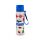 600ml Shatterproof Pop Top Water Bottle - Scotland Souvenir