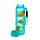 600ml Shatterproof Pop Top Water Bottle - Capybara