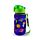 350ml Shatterproof Pop Top Children's Water Bottle - Space Cadet
