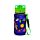 350ml Shatterproof Pop Top Children's Water Bottle - Space Cadet