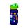 350ml Shatterproof Pop Top Children's Water Bottle - Space Cadet