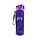600ml Shatterproof Pop Top Water Bottle - Game Over