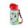 350ml Shatterproof Pop Top Children's Water Bottle - Knights & Dragons
