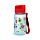 350ml Shatterproof Pop Top Children's Water Bottle - Knights & Dragons