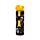 600ml Shatterproof Pop Top Water Bottle - Day of the Dead