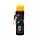 600ml Shatterproof Pop Top Water Bottle - Day of the Dead