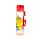 600ml Shatterproof Pop Top Water Bottle - Pusheen the Cat Fruits