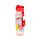 600ml Shatterproof Pop Top Water Bottle - Pusheen the Cat Fruits