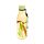 Reusable Insulated Drinks Bottle 500ml - Tropical Tree Frogs