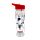 Reusable Shatterproof Water Bottle 550ml - Pippi Longstocking