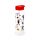 Reusable Shatterproof Water Bottle 550ml - Pippi Longstocking